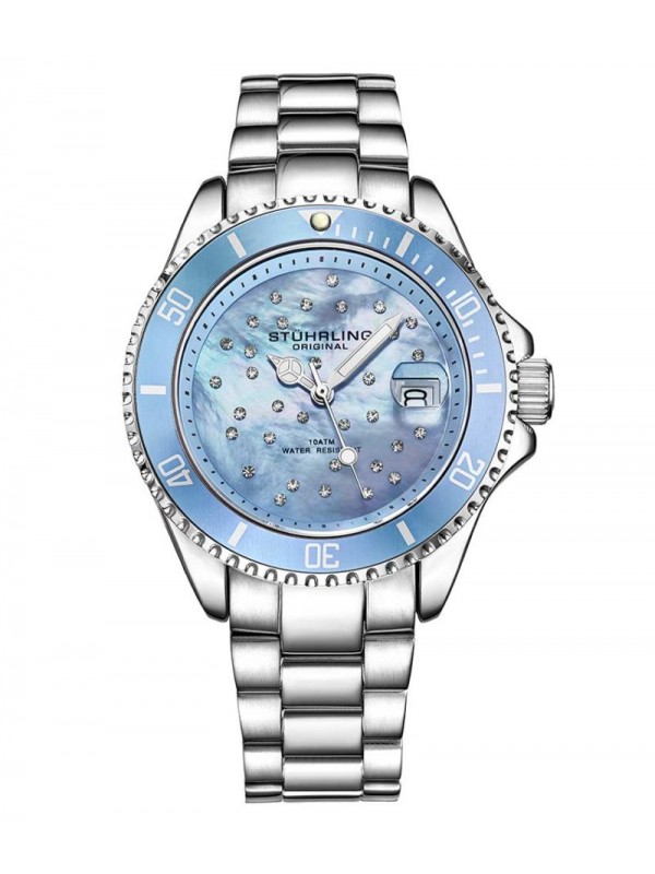StarSea 3977 Quartz 39mm Fashion