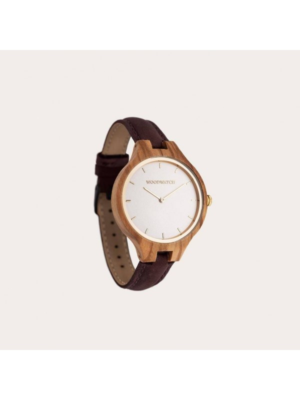 Nordic Sun Hickory - Aurora 36MM