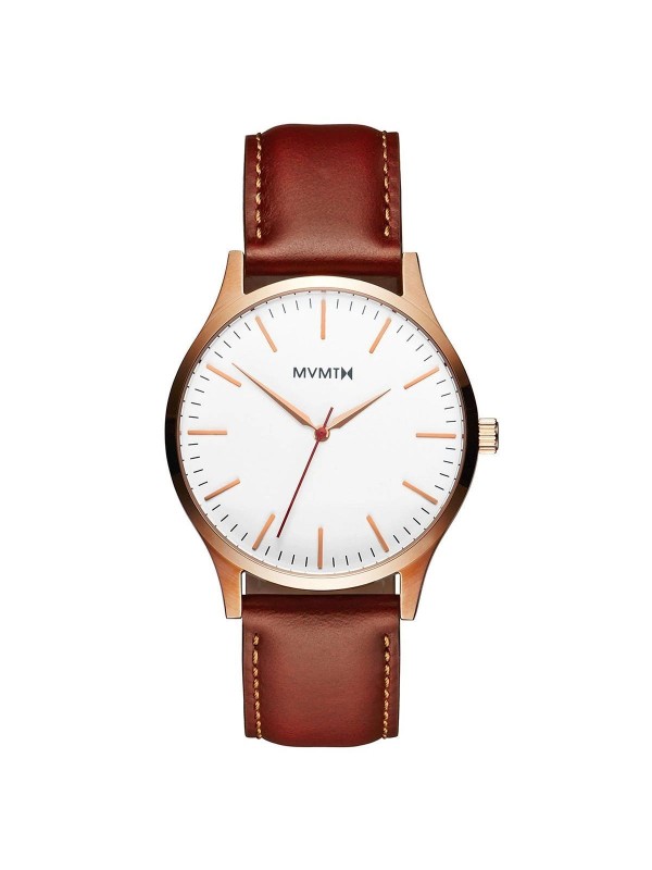 THE 40 - ROSE GOLD NATURAL TAN