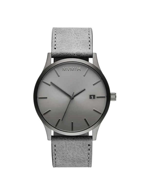 CLASSIC MONOCHROME