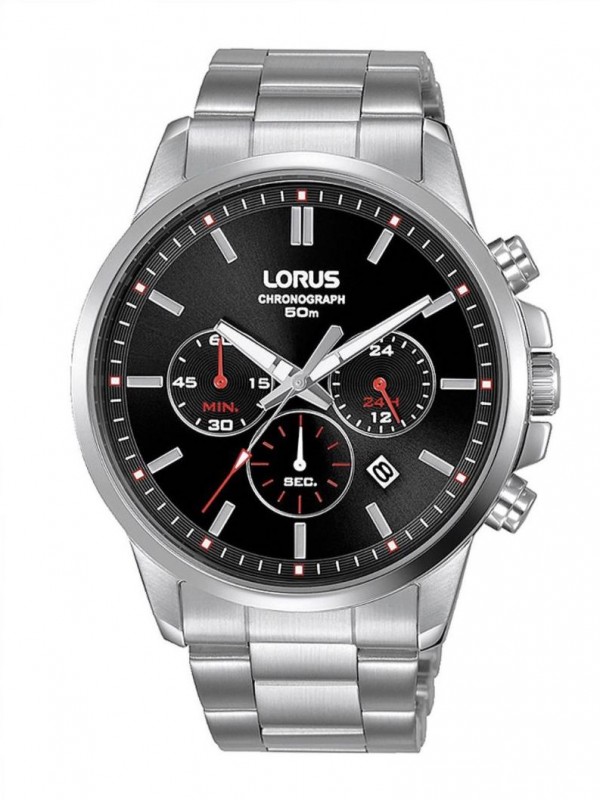 RM303FX9 Men´s Watch Chronograph
