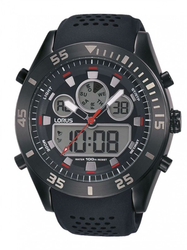 R2335LX9 Mens Chronograph