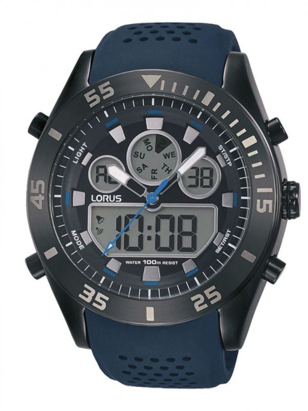 R2337LX9 Mens Watch Chronograph