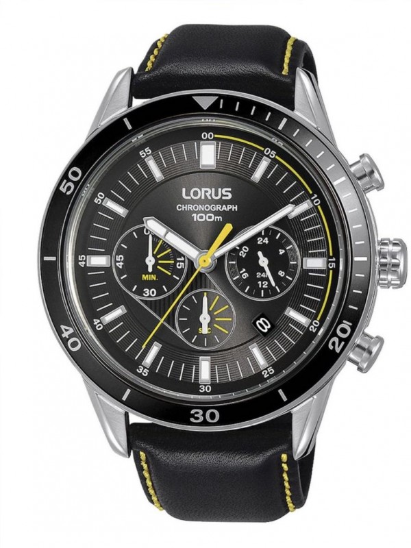 RT311HX9 Men´s Watch Chronograph