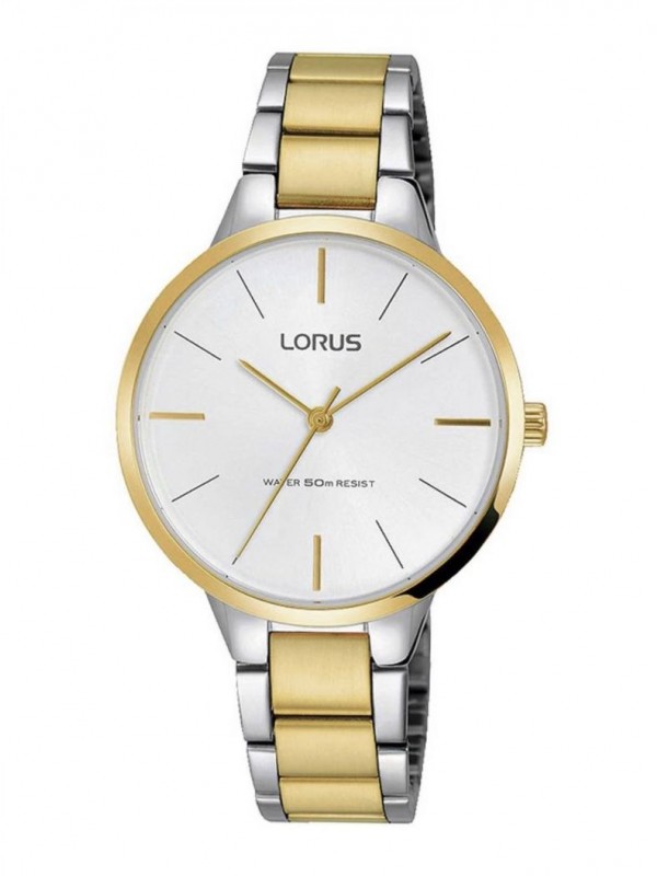 RRS02WX9 Ladies Watch Two-Colour