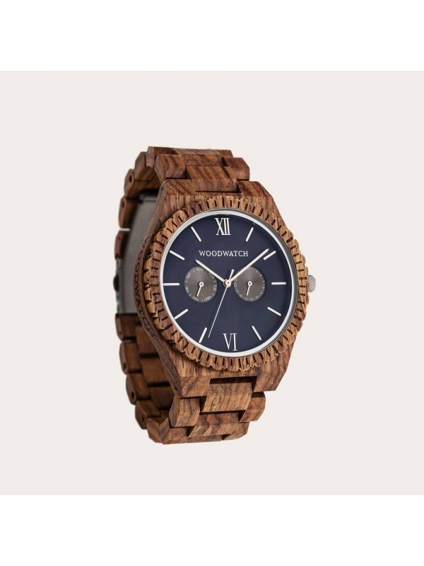 Ocean Blue - Grand 47MM