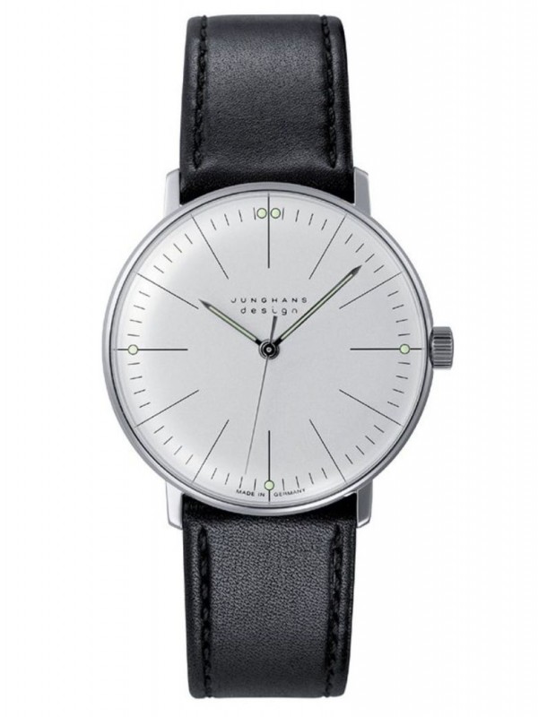 041/4817.04 max bill Quartz Watch