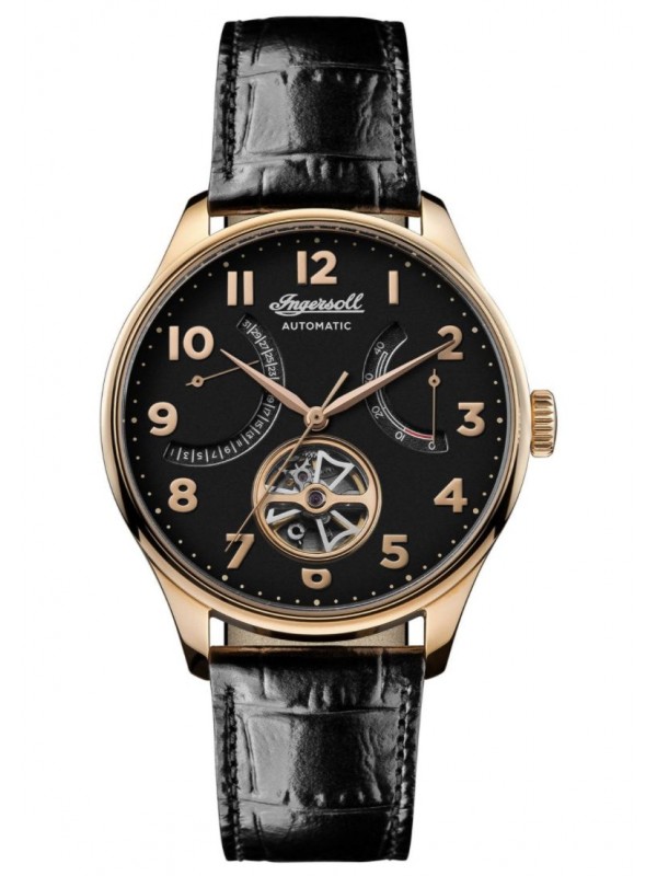 I04602 Mens Automatic Watch The Hawley