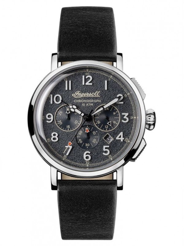 I01701 Mens Chronograph The St Johns
