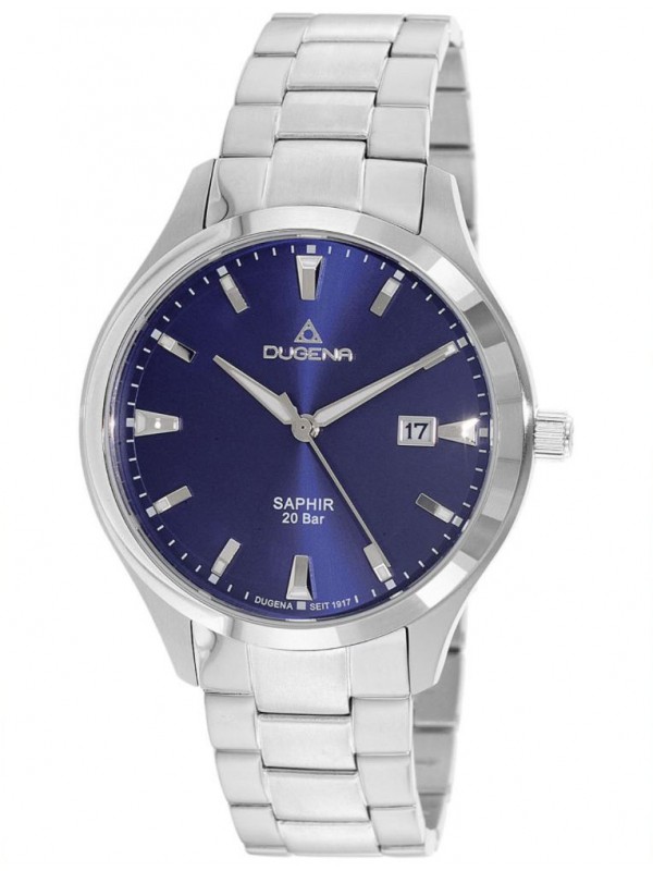 4460994 Men's Wristwatch Boston 10 Bar WR