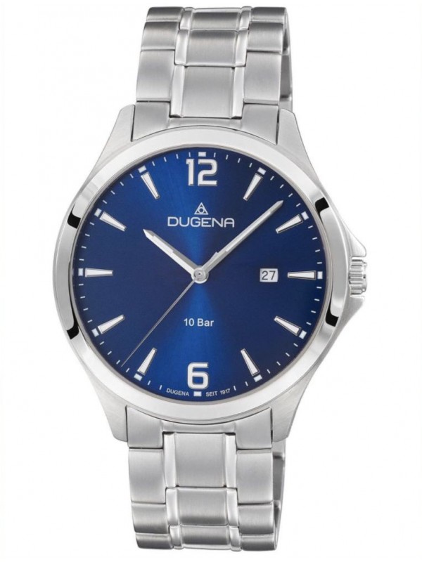 4460994 Men's Wristwatch Boston 10 Bar WR