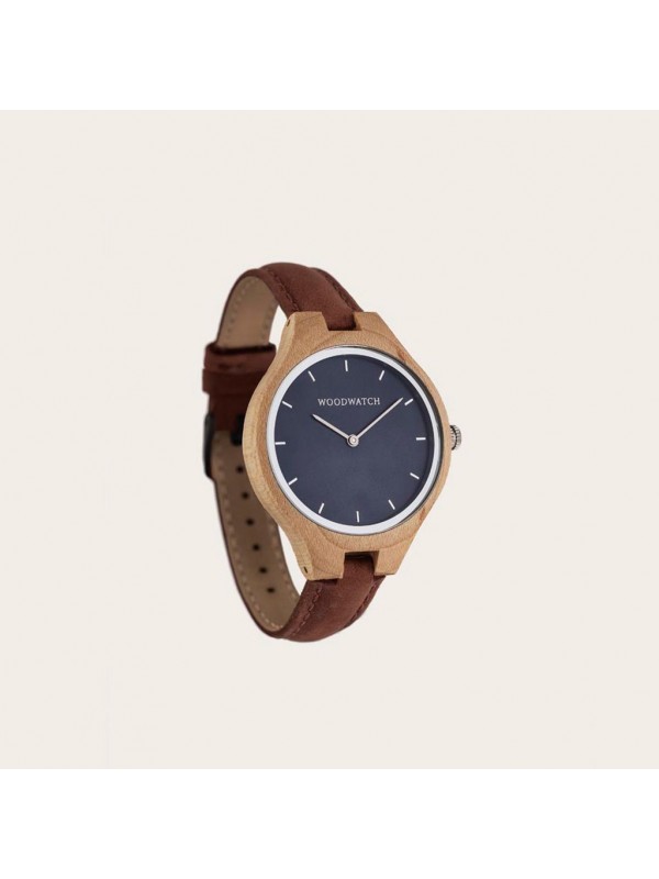 Blue Ocean Pecan - Aurora 36MM
