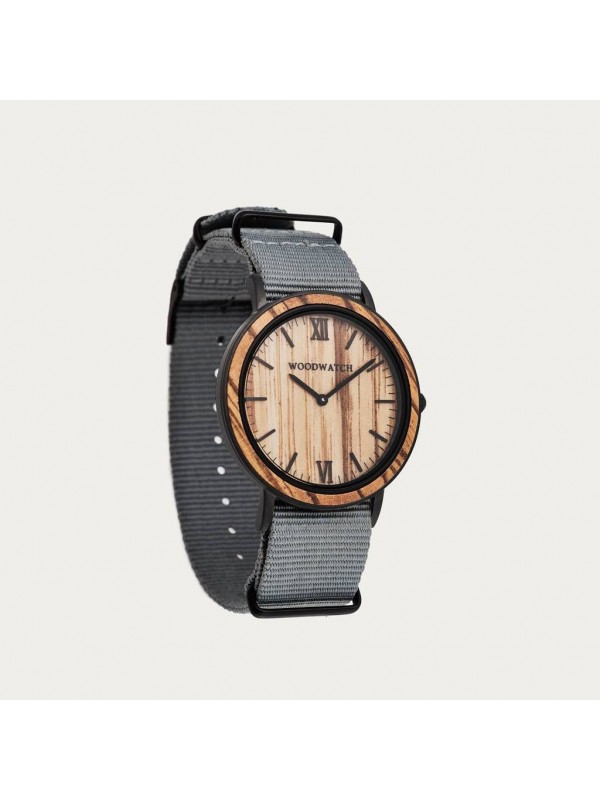 Striped Zebra Graphie - Minimal 40MM 