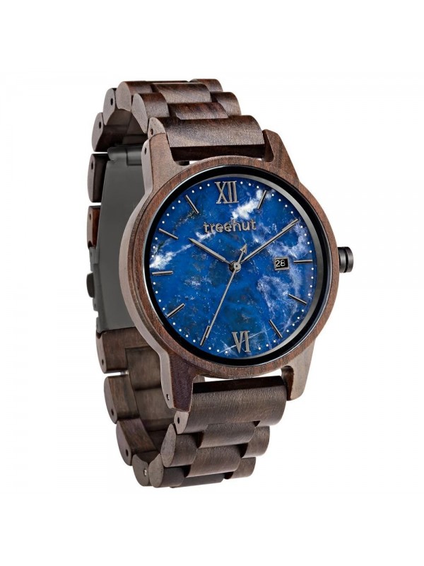 Odyssey Blue Marble Ebony