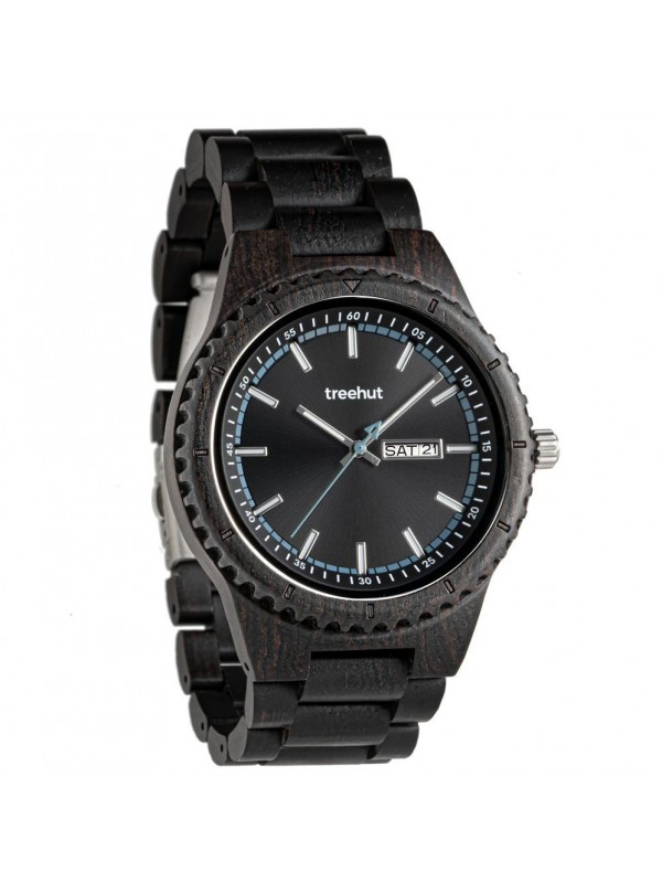Classic Day-Date Ebony Blue