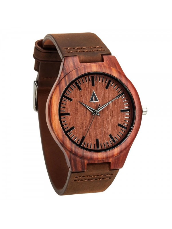 Classic Rosewood Rouge Small