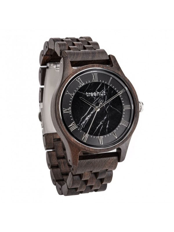 Sojourn Black Marble Ebony