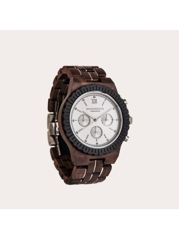 Everest - Chronograph - 45 Mm