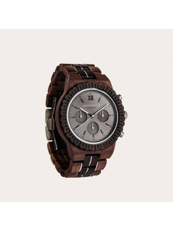 Atlas - Chronograph - 45 Mm
