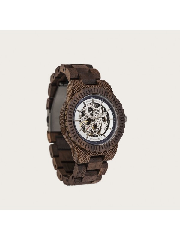 Marine Explorer - Automatic - 42mm
