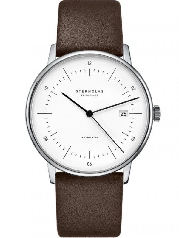 SNA01/104 Automatic Wristwatch Naos