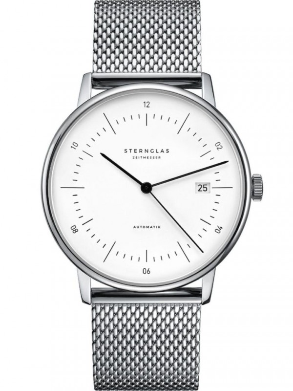 SNA01/403 Automatic Watch Naos