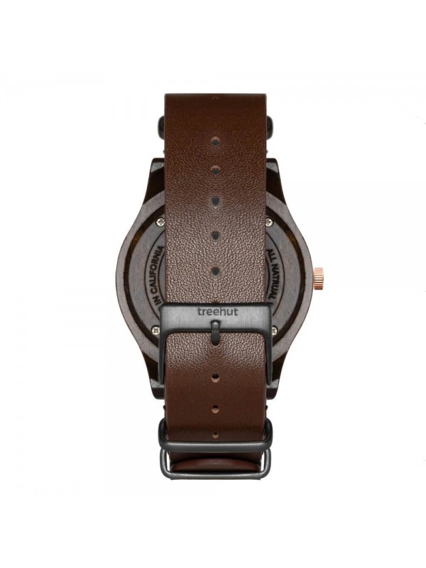 Dubline Ebony Black NATO