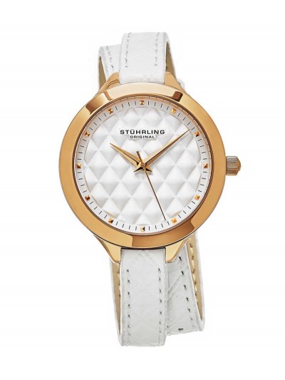 Deauville 658 Quartz 38mm Fashion