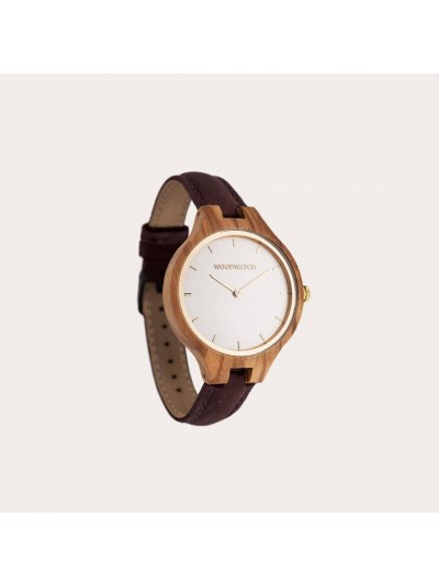 Nordic Sun Hickory - Aurora 36MM