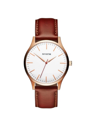THE 40 - ROSE GOLD NATURAL TAN