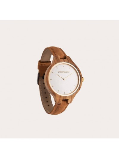 Nordic Sun Amber - Aurora 36MM