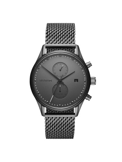 VOYAGER MONOCHROME MESH