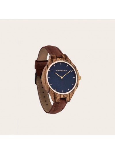 Golden Sky Pecan - Aurora 36MM