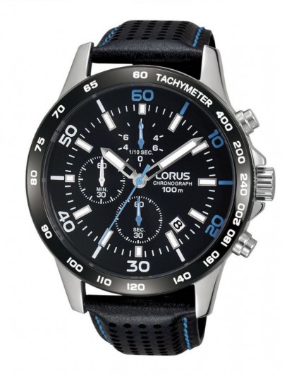 RM305DX9 Mens Chronograph