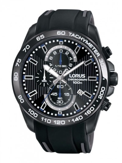 RM385CX9 Mens Watch Chronograph