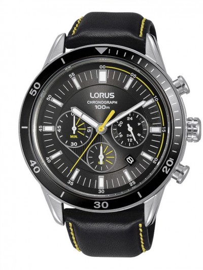 RT311HX9 Men´s Watch Chronograph