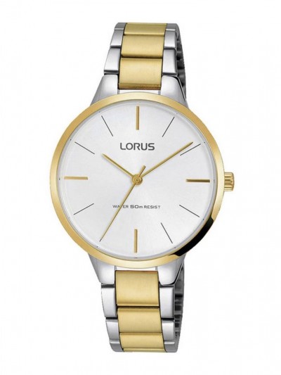 RRS02WX9 Ladies Watch Two-Colour