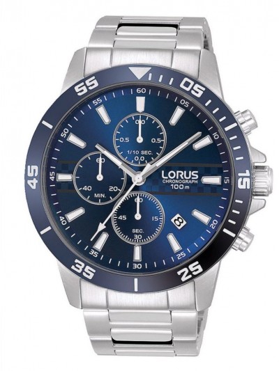 RM303FX9 Men´s Watch Chronograph
