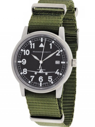 262-S Gents Quartz Watch ME 262