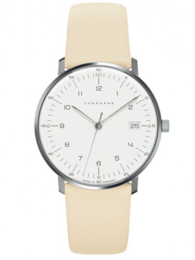 047/4252.00 max bill Ladies Watch