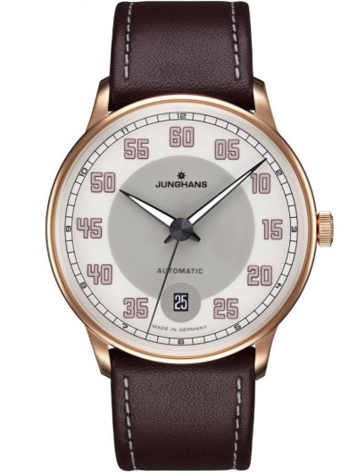 027/7710.00 Ladies Watch Meister Driver Automatic