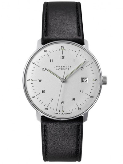 041/4461.04 max bill Quartz Mens Watch