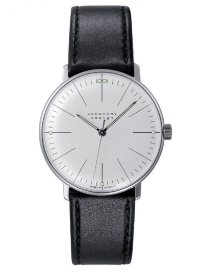 041/4817.04 max bill Quartz Watch