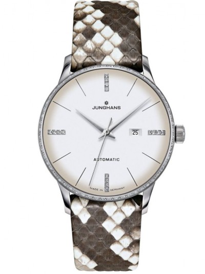 027/4847.00 Meister Ladies' Automatic Watch