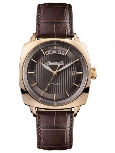 I04203 Mens Automatic Watch The Columbus