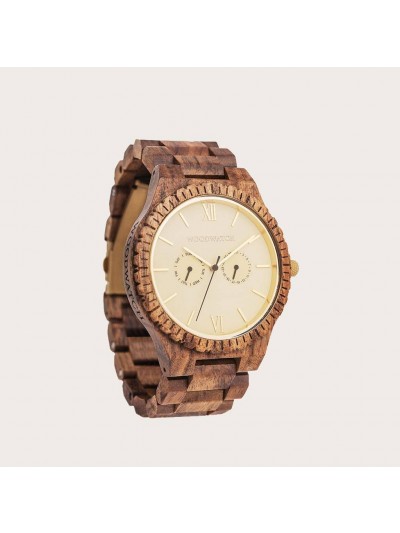Champange Gold - Grand 47MM