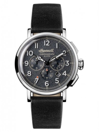 I01701 Mens Chronograph The St Johns