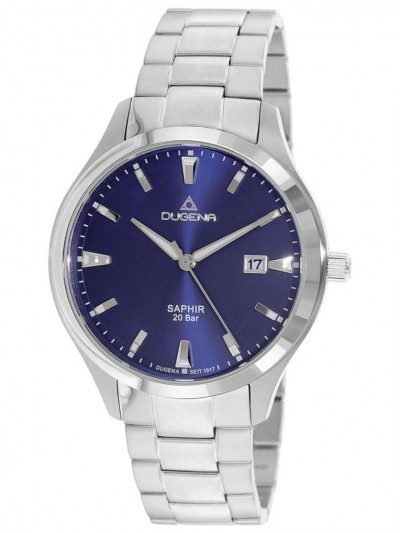 4460994 Men's Wristwatch Boston 10 Bar WR