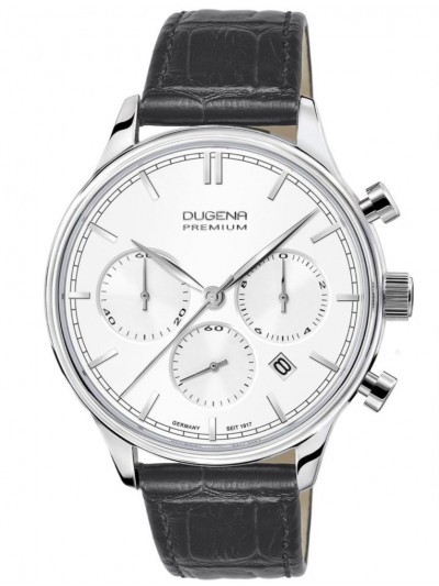 7000200 Premium Men's Wristwatch Chronograph Sigma