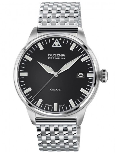 7090178 Premium Men's Watch Cockpit